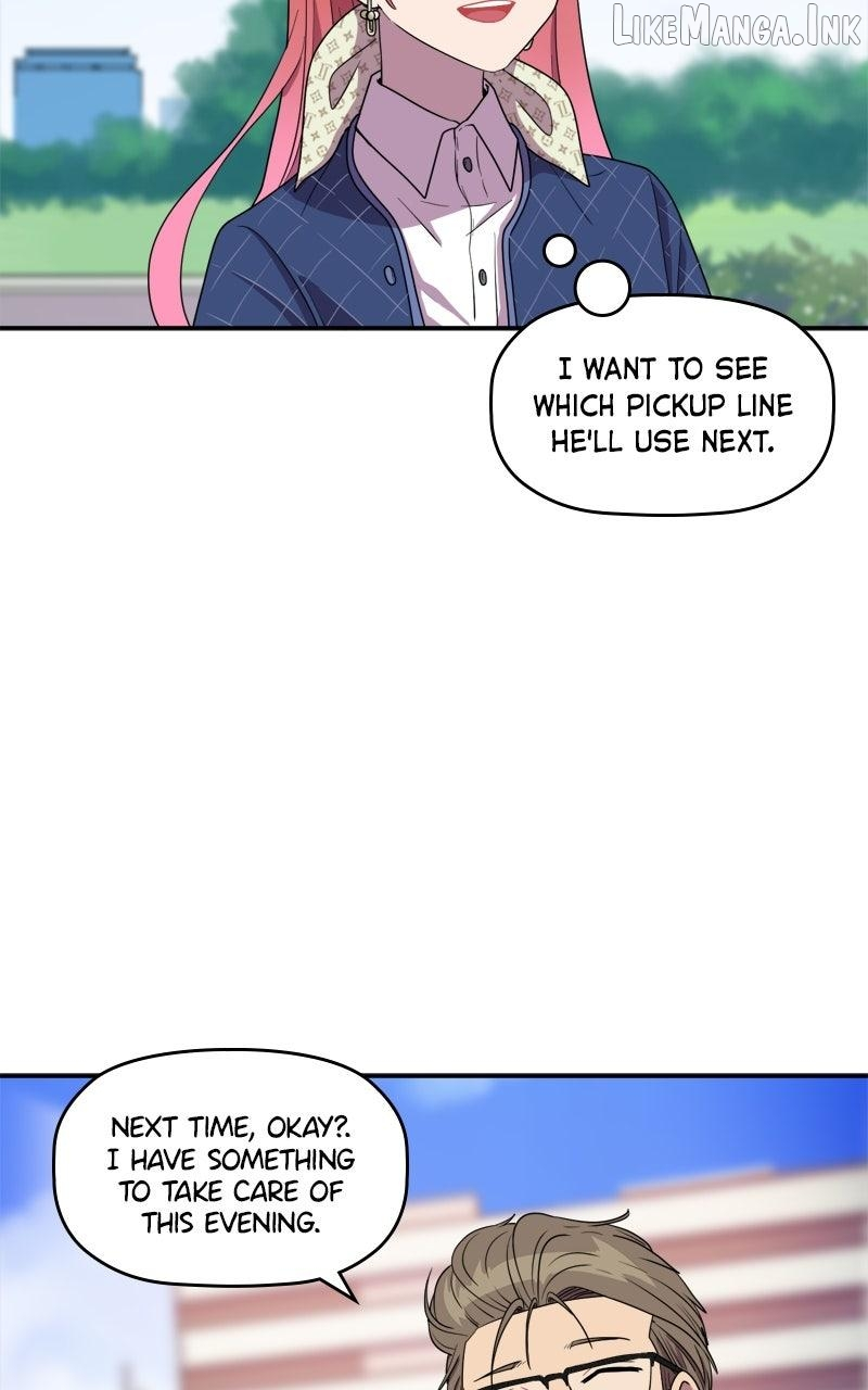 Take My Money Chapter 140 page 47