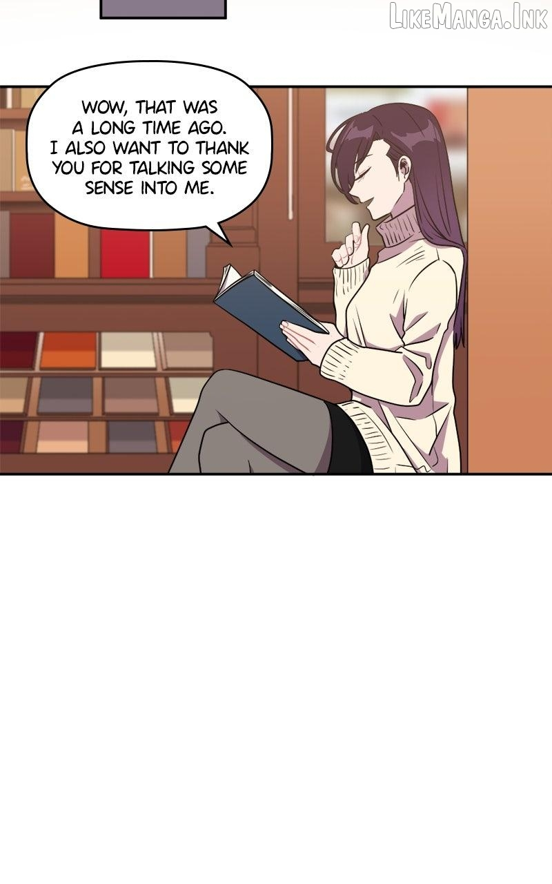 Take My Money Chapter 140 page 29