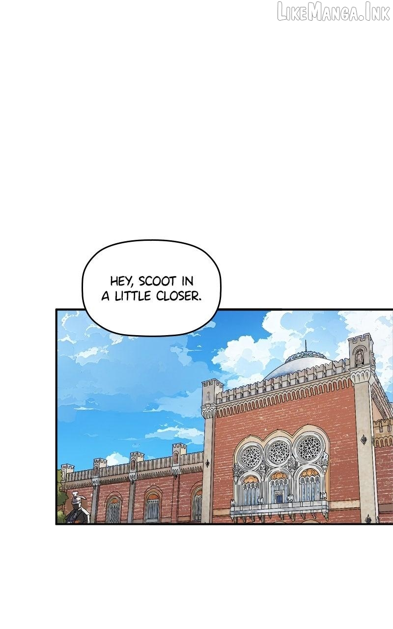 Take My Money Chapter 140 page 2