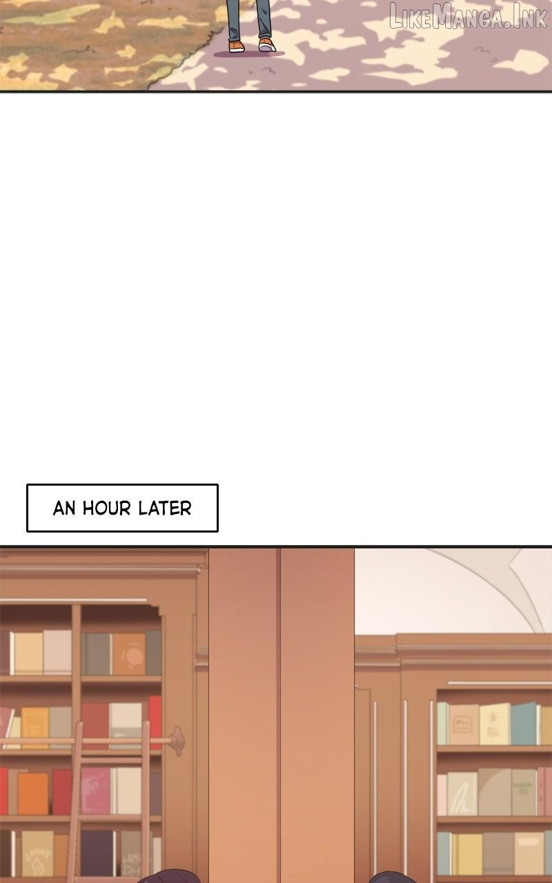 Take My Money Chapter 140 page 15