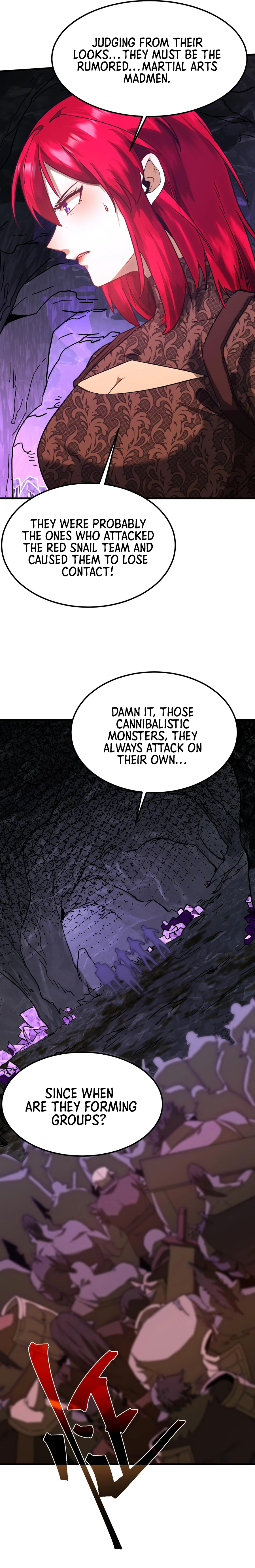 Log into the Future Chapter 140 page 7