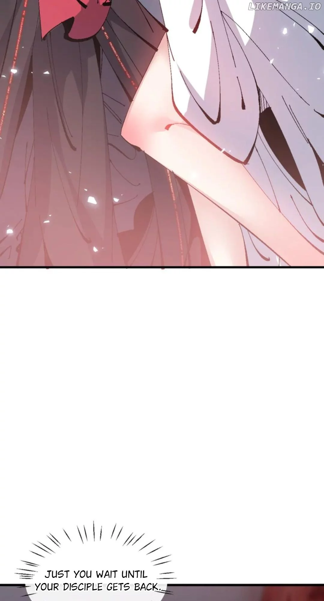 Master: This rebellious disciple is definitely not the Holy Son Chapter 139 page 4