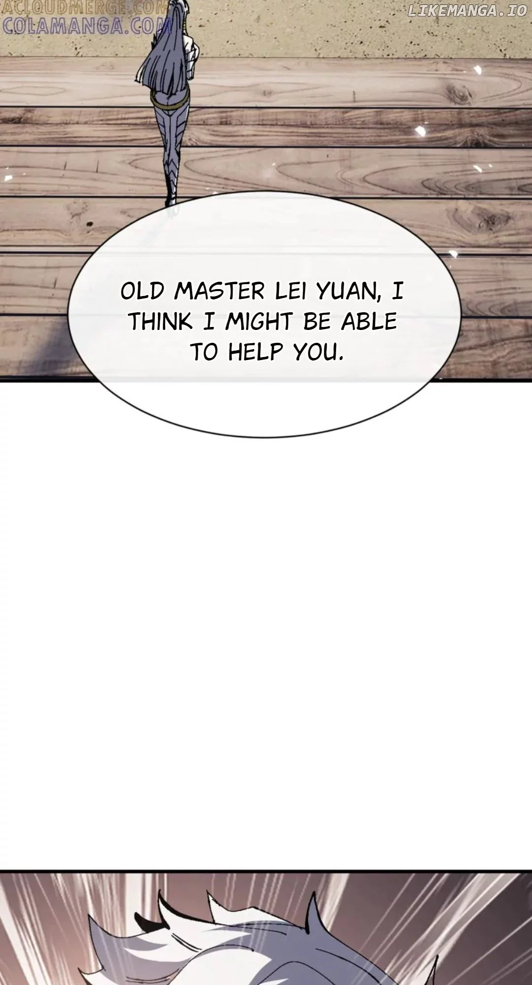 Master: This rebellious disciple is definitely not the Holy Son Chapter 139 page 65