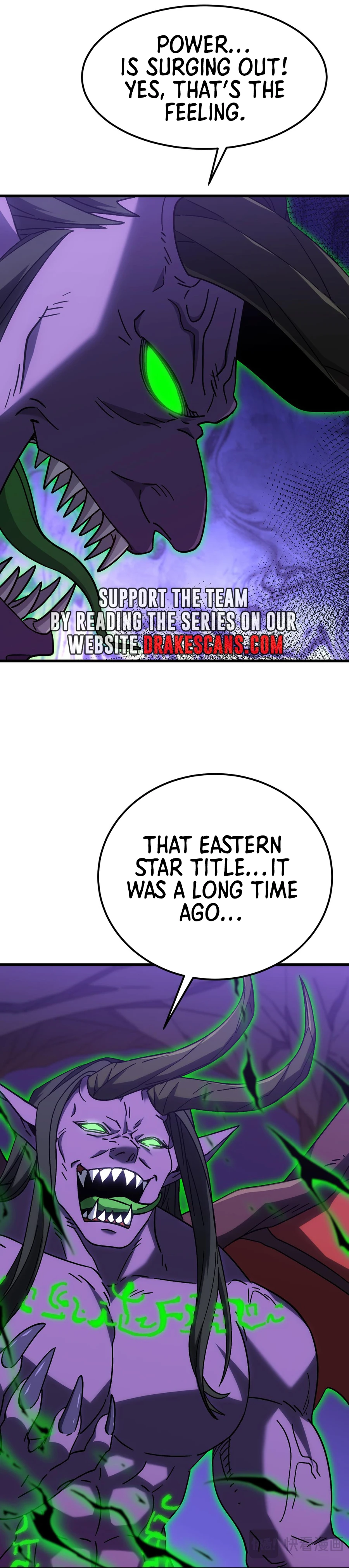 Log into the Future Chapter 140 page 17
