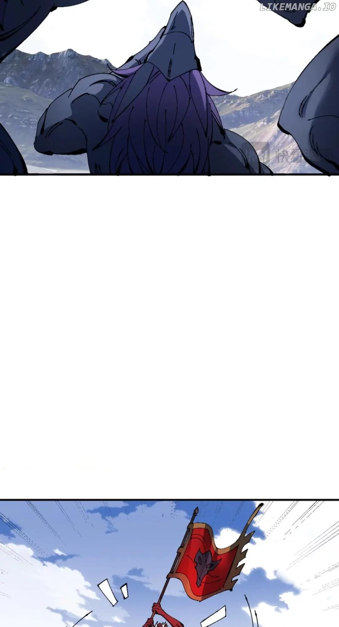 Master: This rebellious disciple is definitely not the Holy Son Chapter 139 page 15