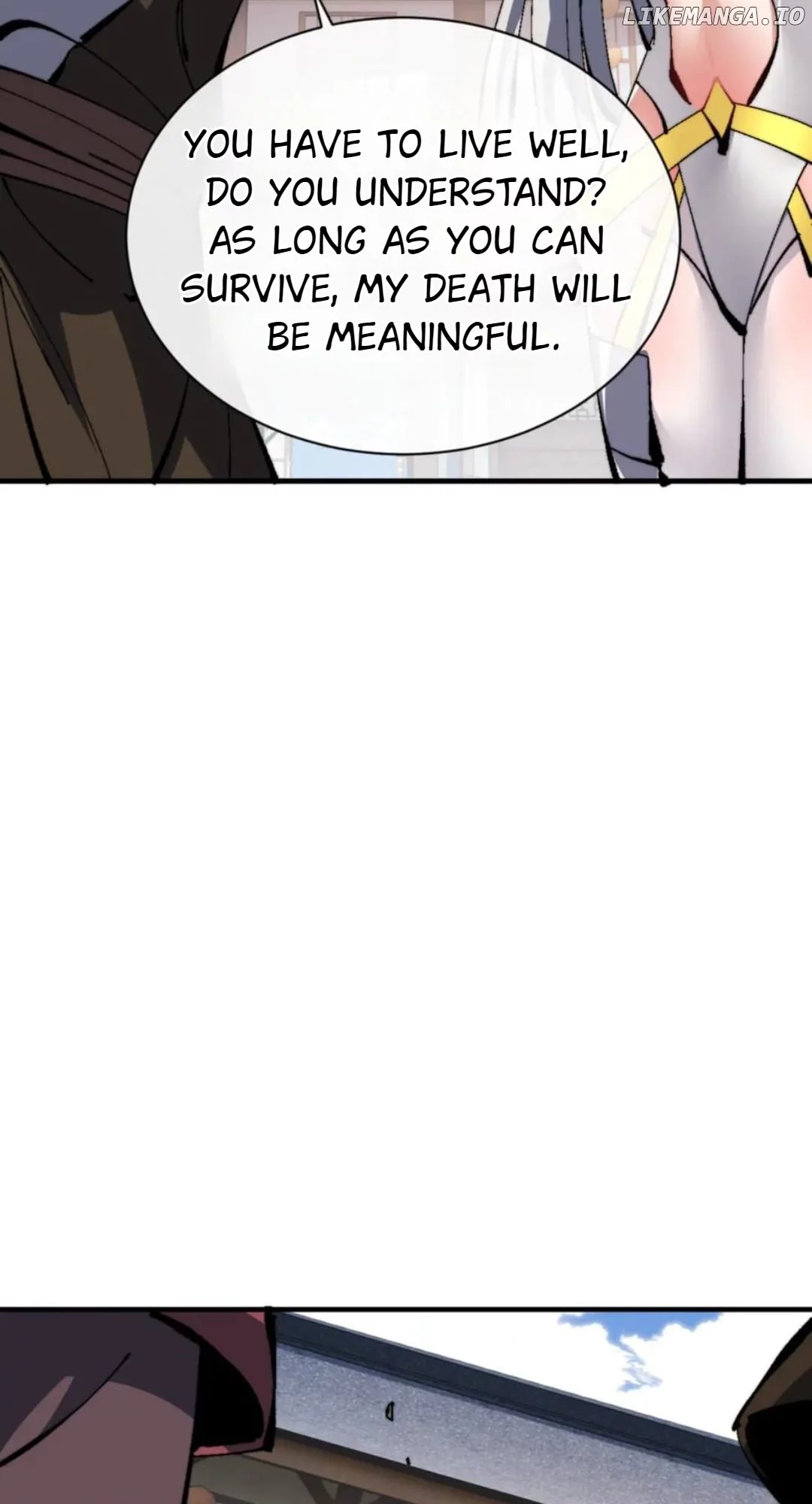 Master: This rebellious disciple is definitely not the Holy Son Chapter 139 page 62