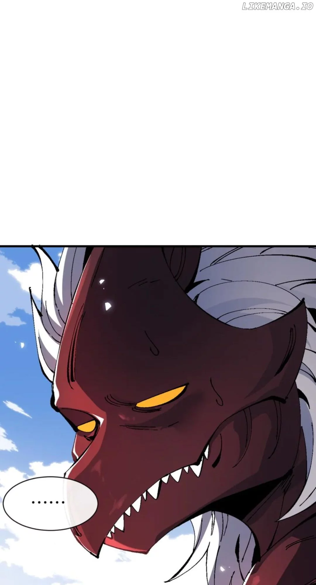 Master: This rebellious disciple is definitely not the Holy Son Chapter 139 page 43
