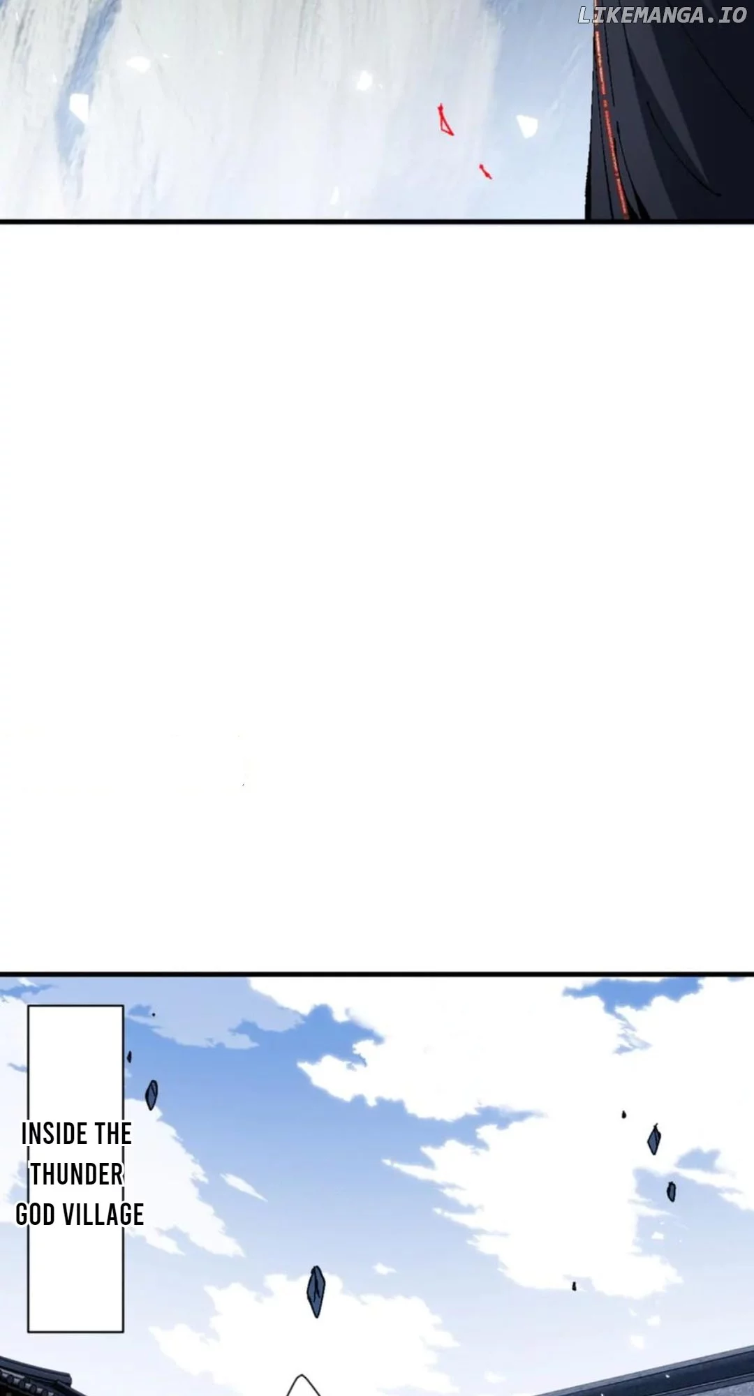 Master: This rebellious disciple is definitely not the Holy Son Chapter 139 page 46