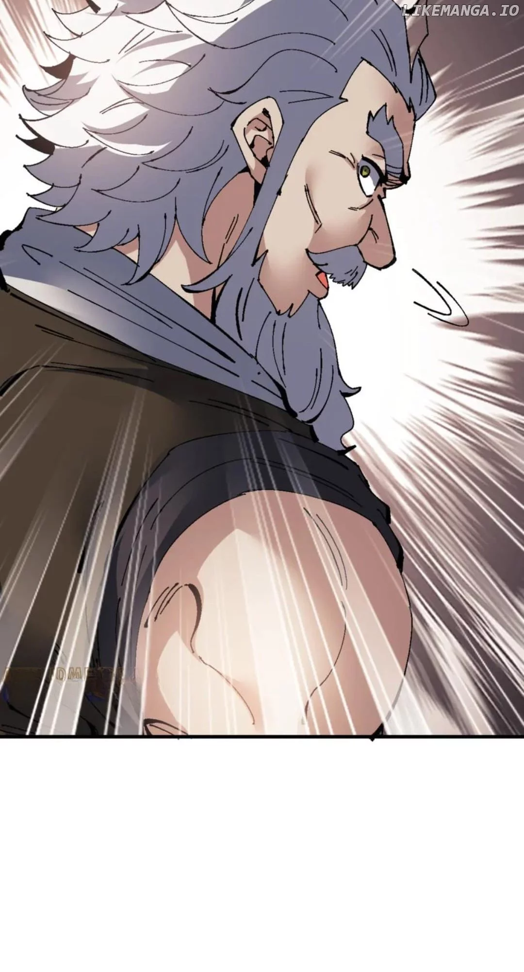 Master: This rebellious disciple is definitely not the Holy Son Chapter 139 page 66