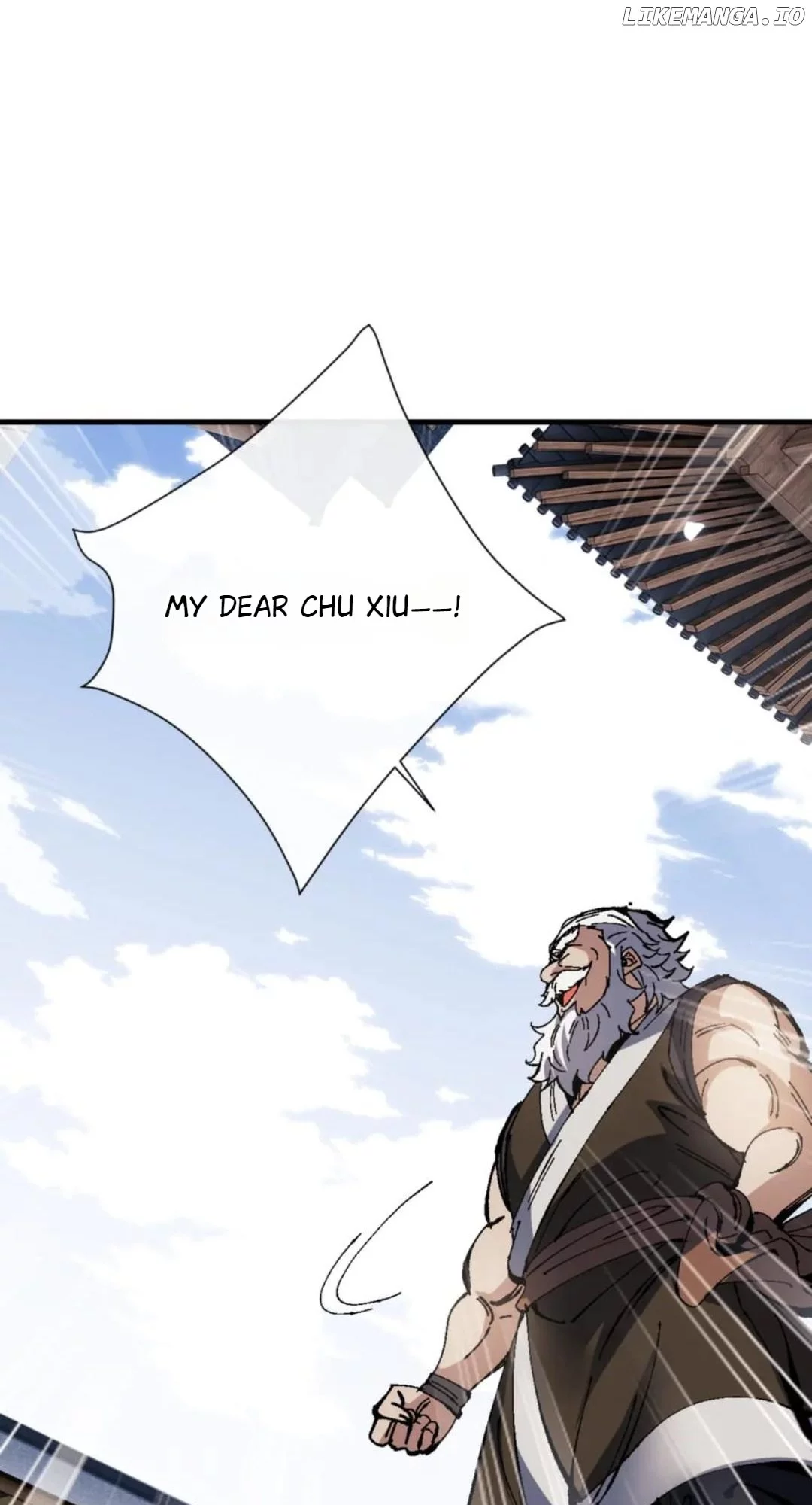 Master: This rebellious disciple is definitely not the Holy Son Chapter 139 page 67