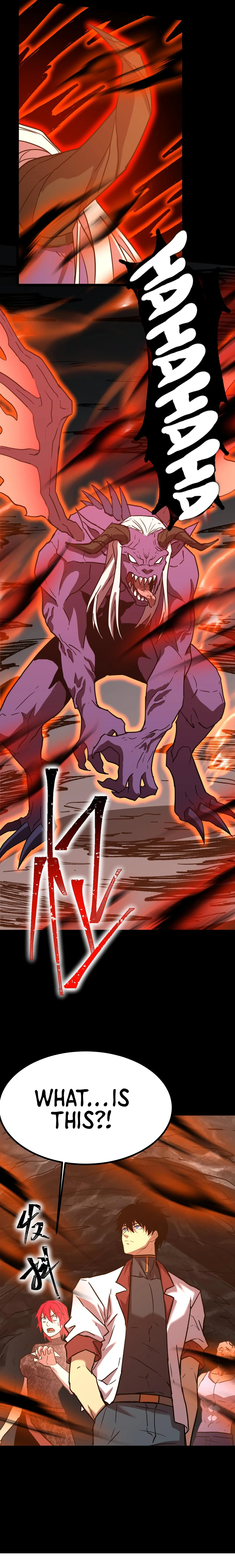 Log into the Future Chapter 140 page 16