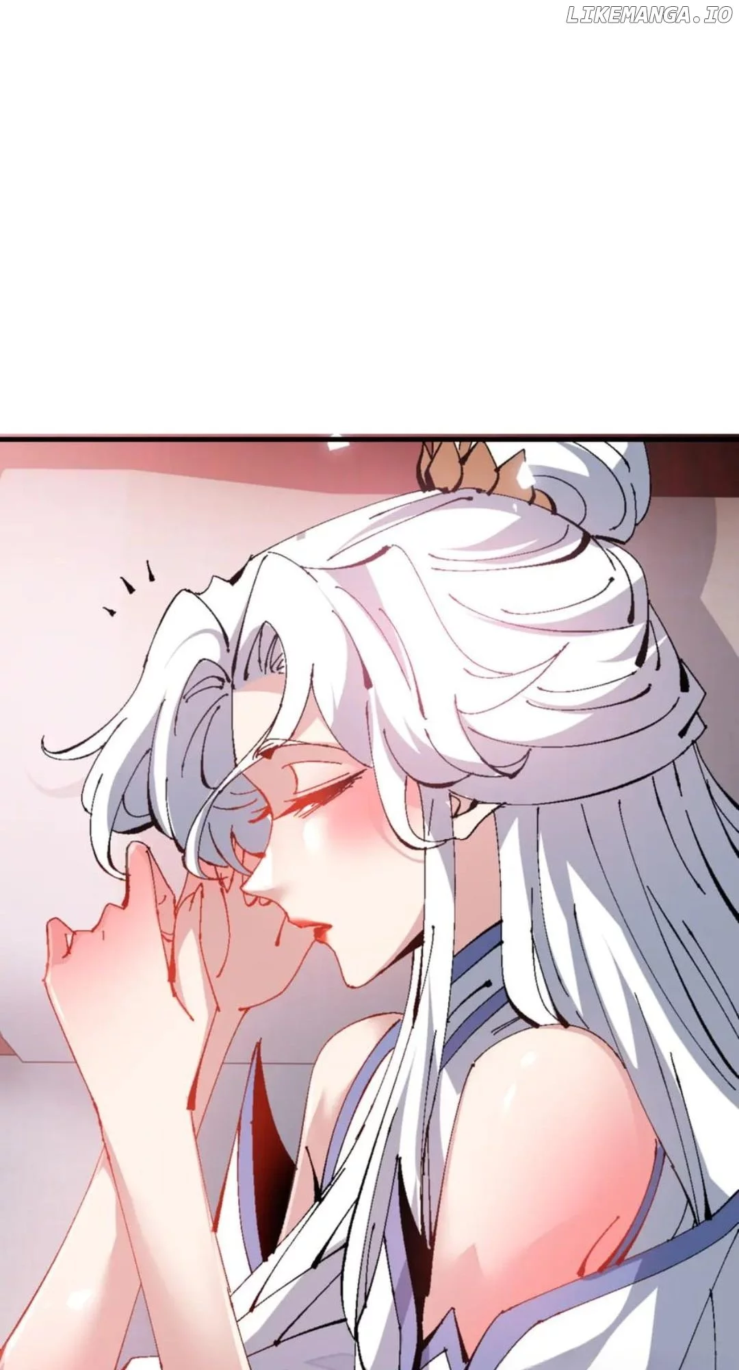 Master: This rebellious disciple is definitely not the Holy Son Chapter 139 page 6