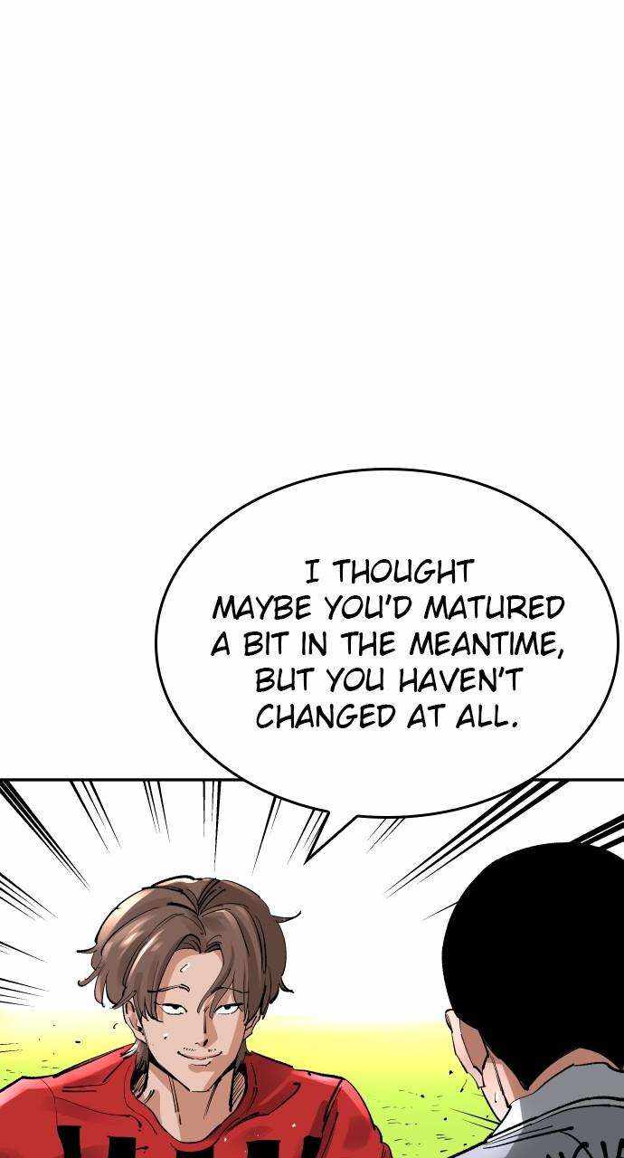 Build Up Chapter 141 page 40