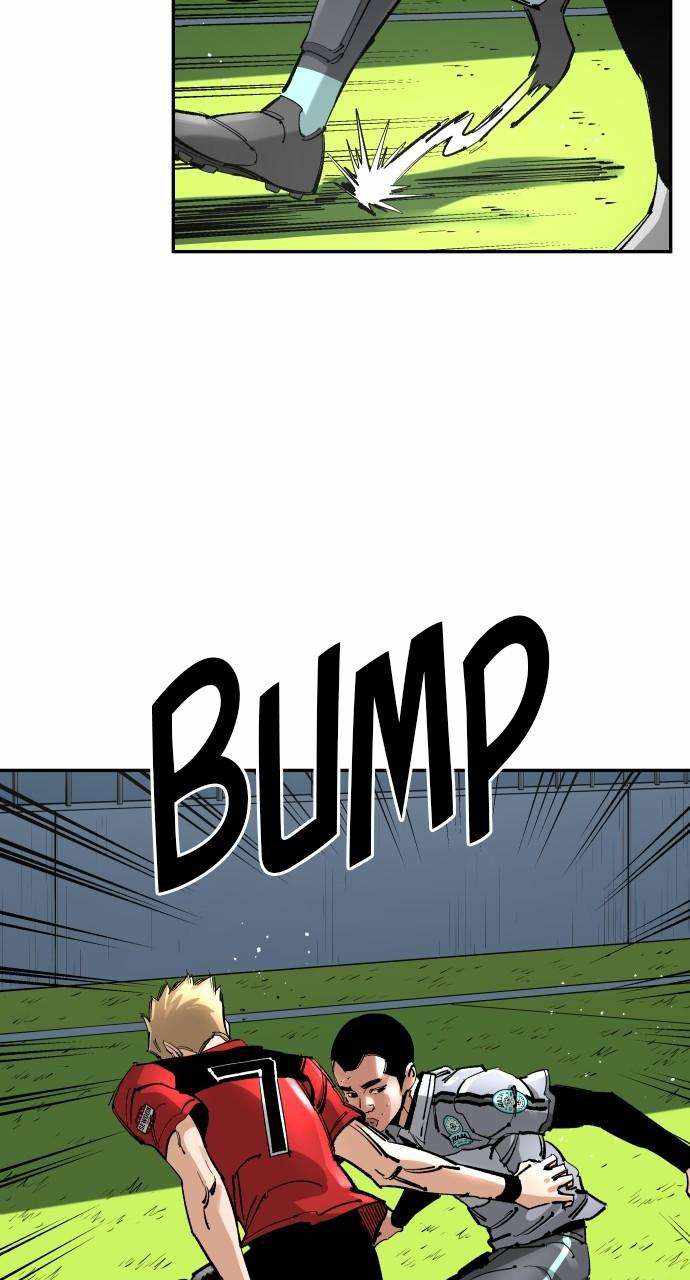 Build Up Chapter 141 page 16