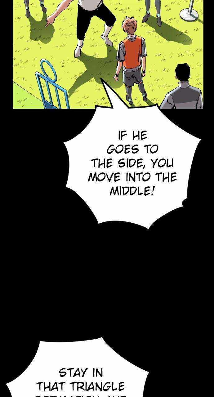 Build Up Chapter 141 page 49