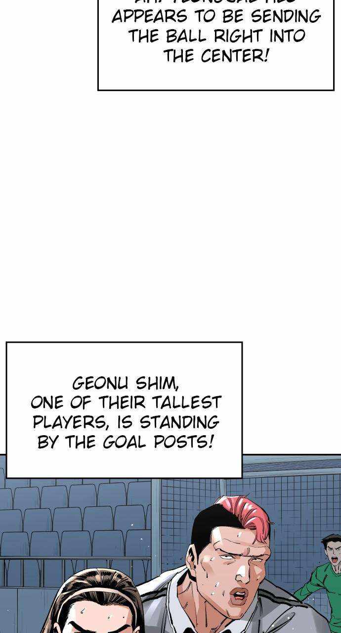 Build Up Chapter 141 page 69