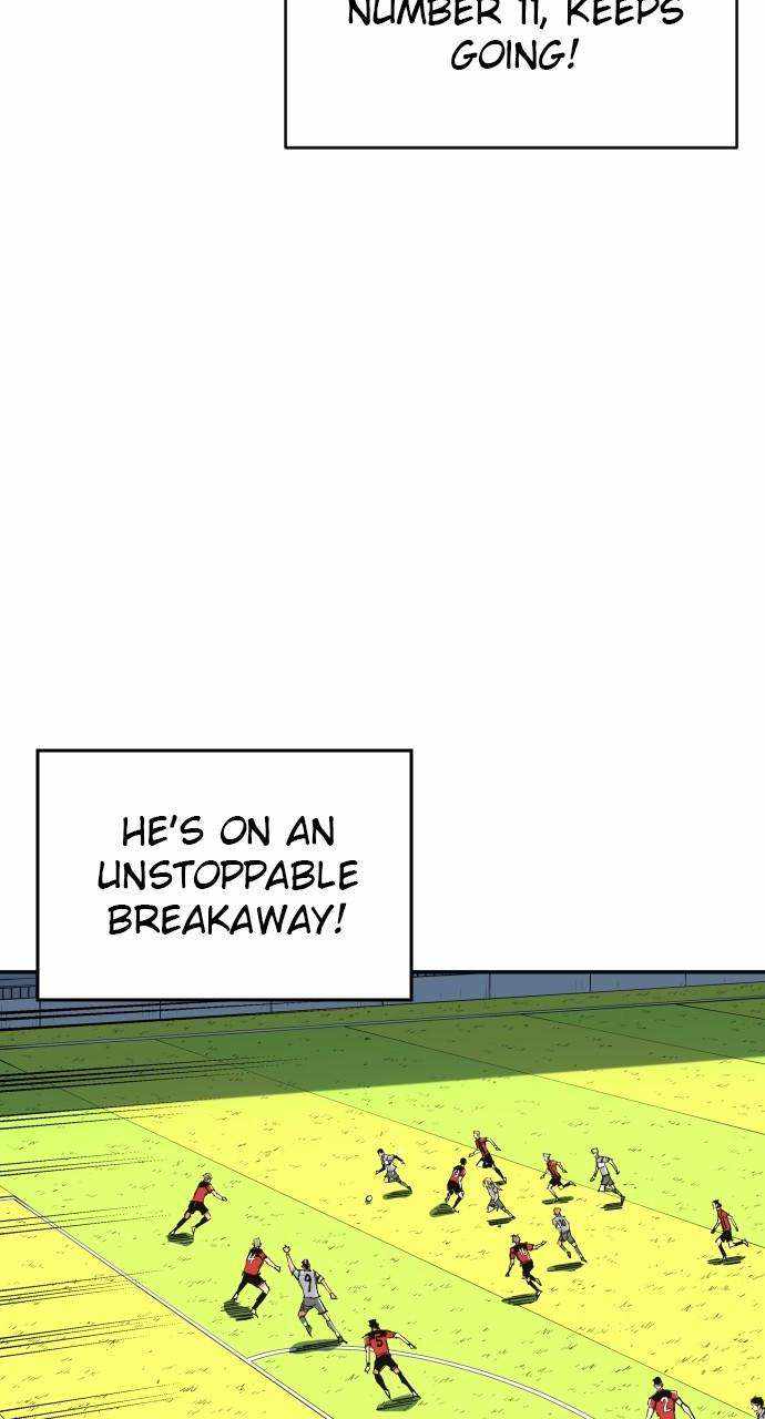 Build Up Chapter 141 page 33