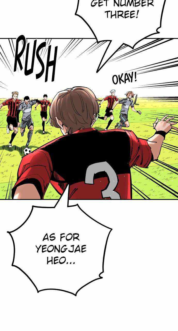 Build Up Chapter 141 page 36