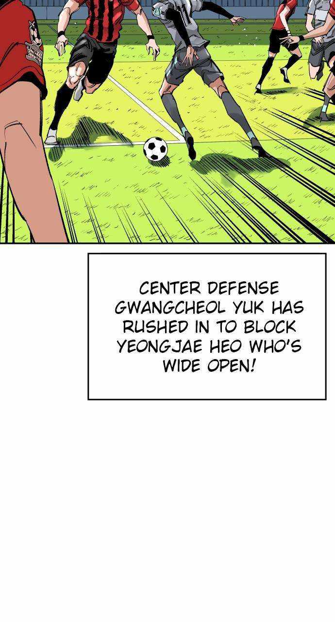 Build Up Chapter 141 page 67