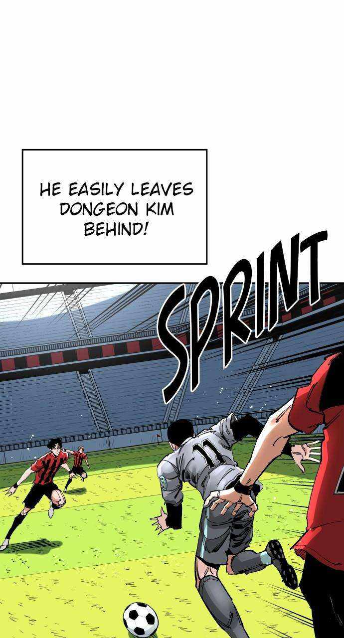 Build Up Chapter 141 page 19