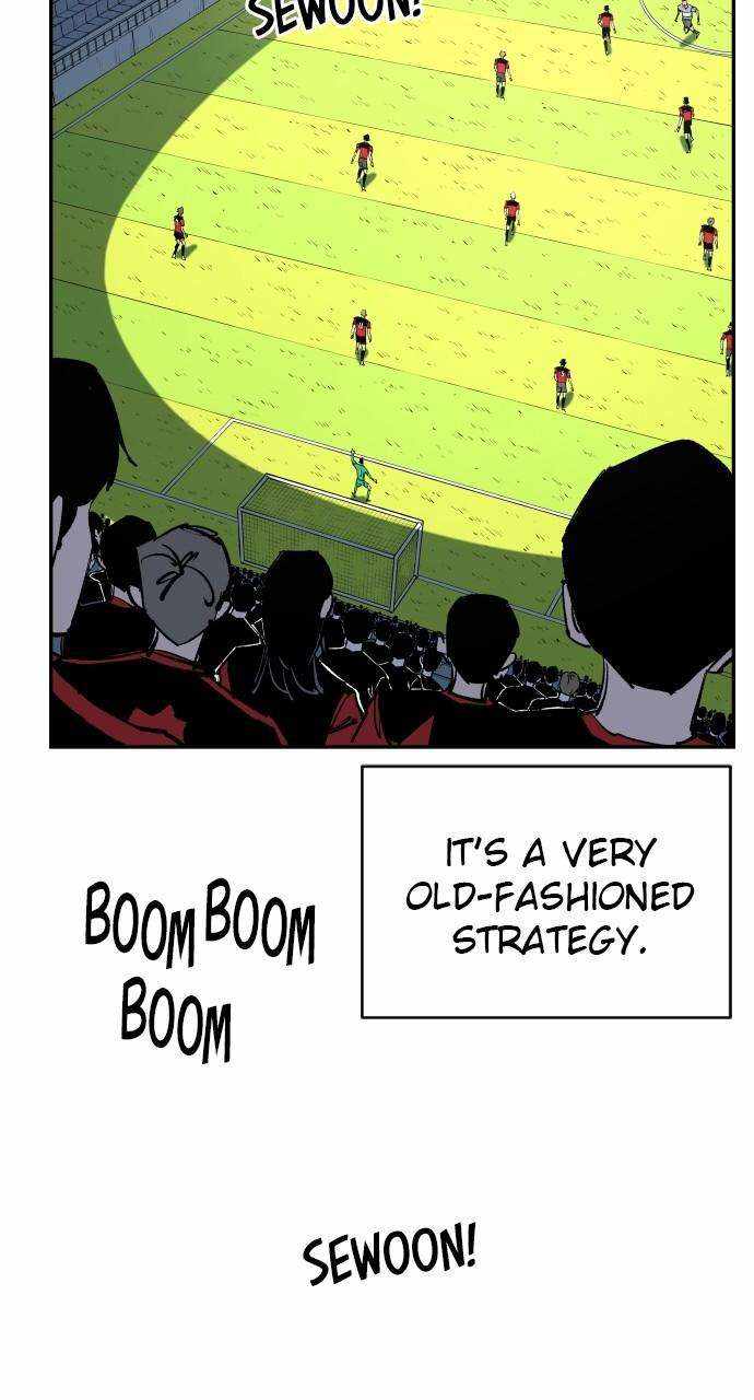 Build Up Chapter 141 page 2