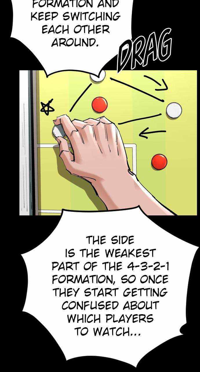 Build Up Chapter 141 page 50