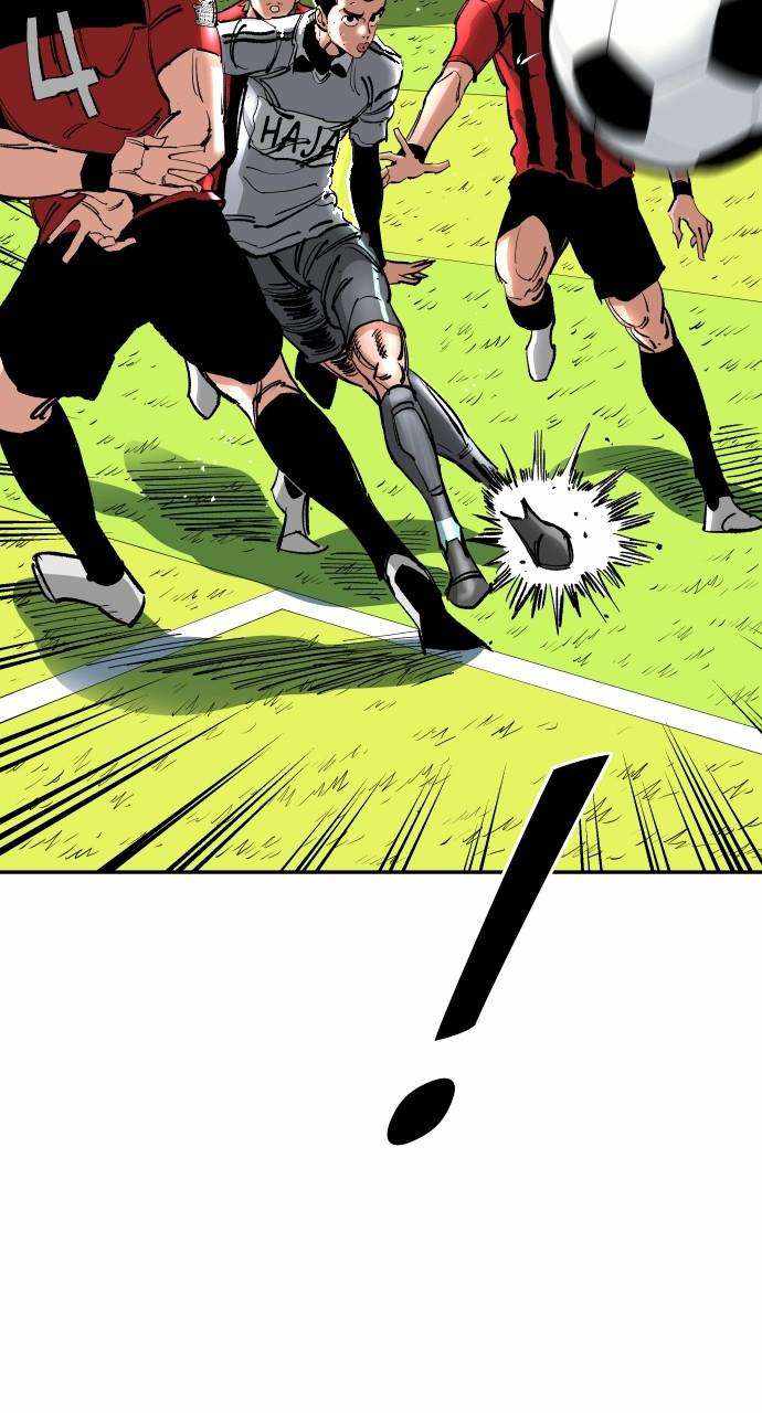 Build Up Chapter 141 page 75
