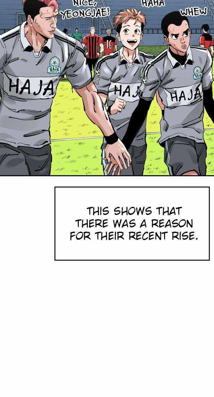 Build Up Chapter 141 page 88