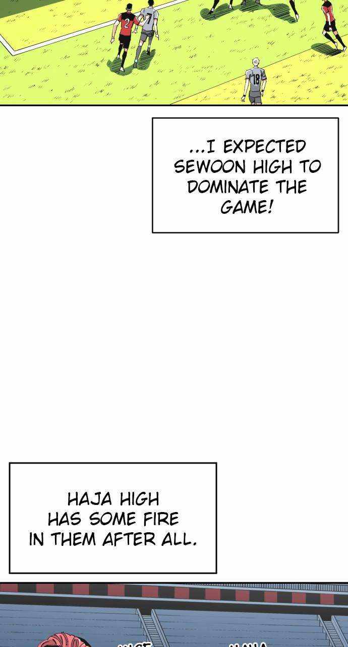 Build Up Chapter 141 page 87