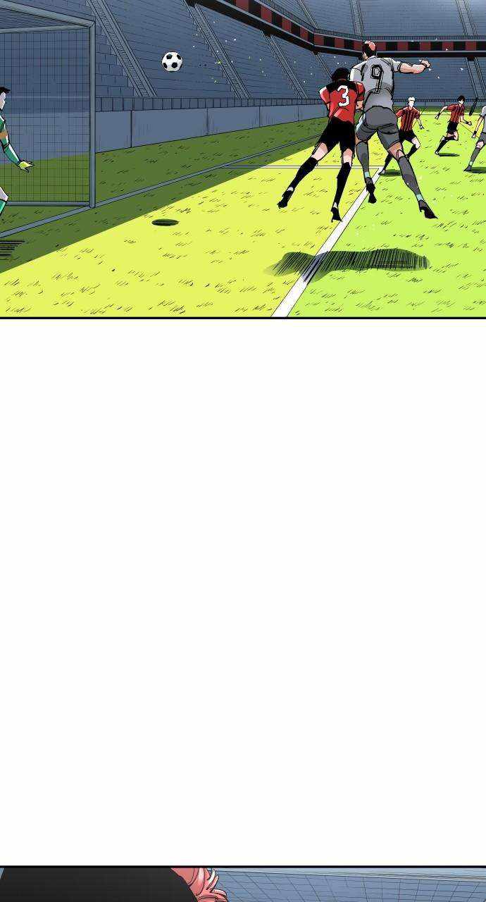 Build Up Chapter 141 page 81