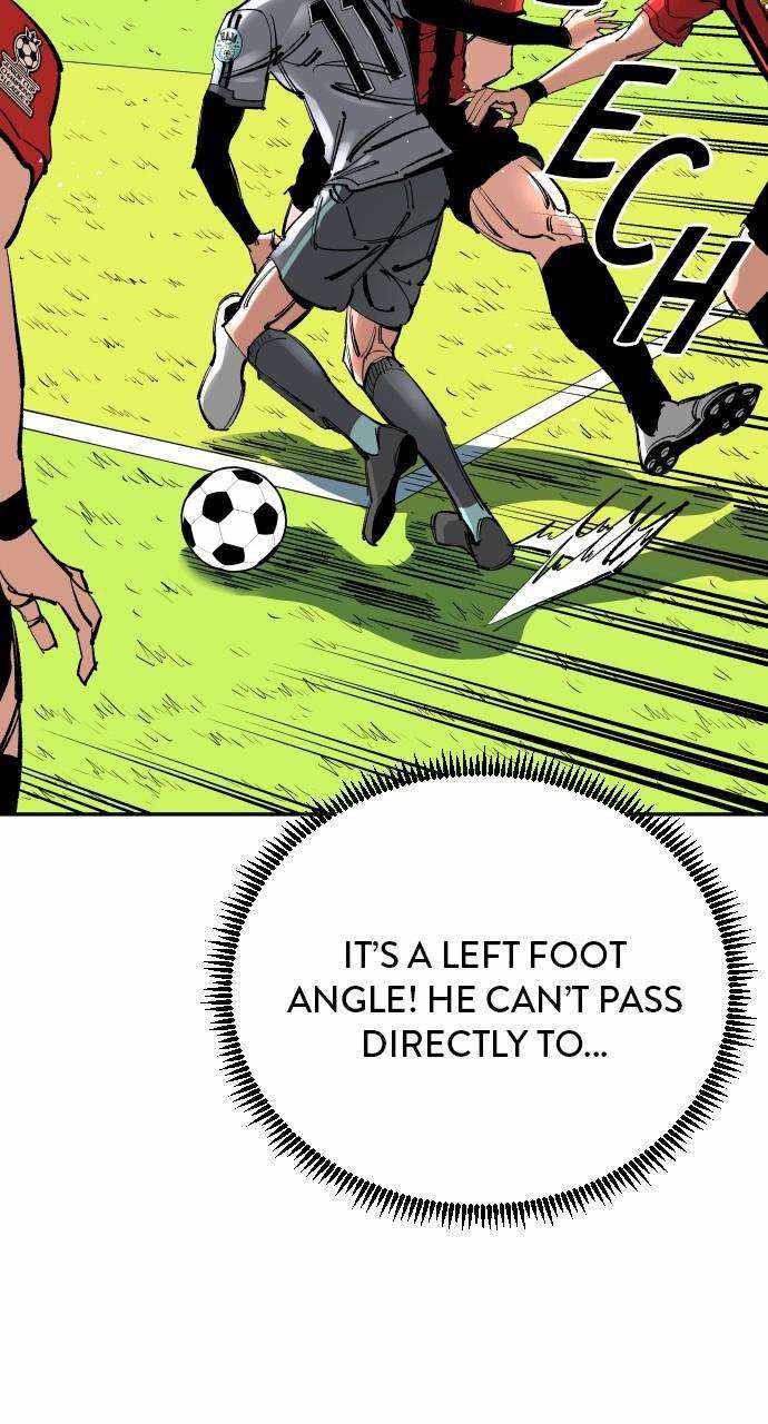 Build Up Chapter 141 page 73