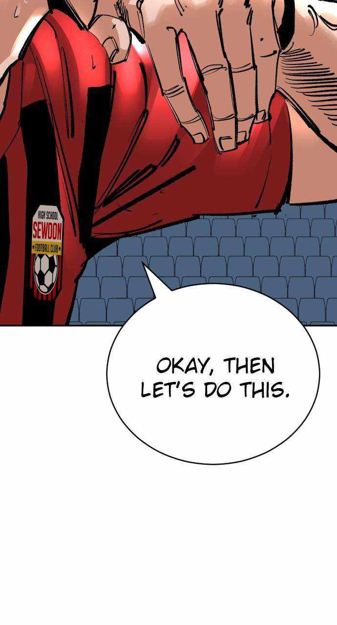 Build Up Chapter 141 page 97