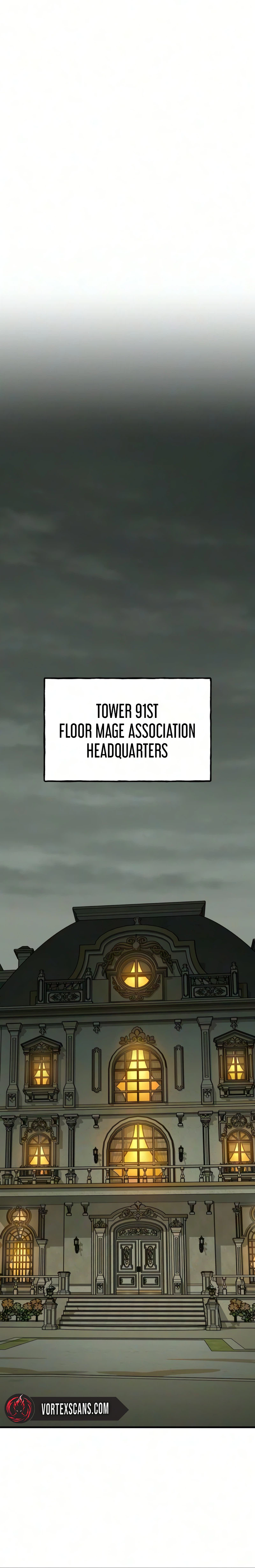 Solo Farming In The Tower Chapter 132 page 24