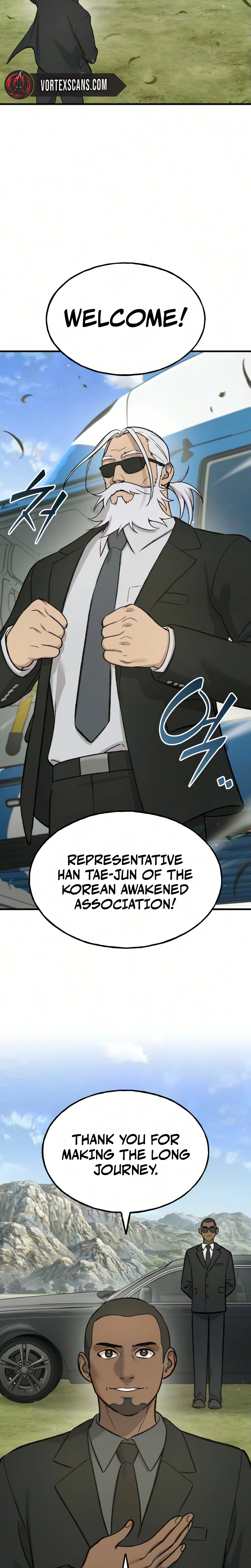 Solo Farming In The Tower Chapter 132 page 2