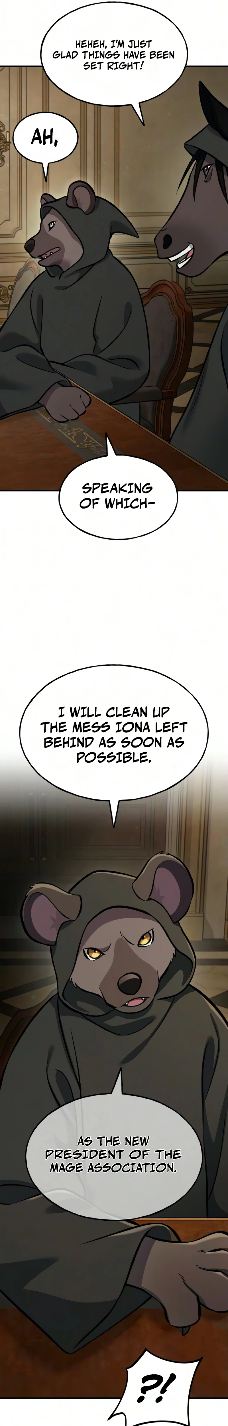 Solo Farming In The Tower Chapter 132 page 28