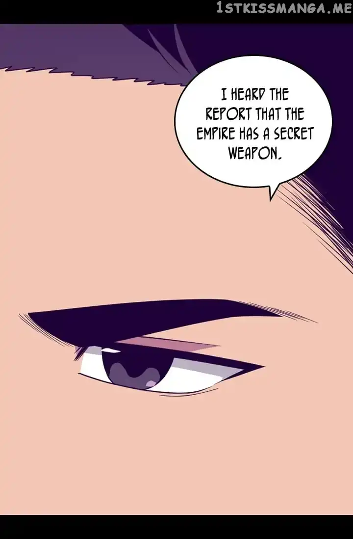 They Say I Was Born a Kings Daughter Chapter 135 page 13