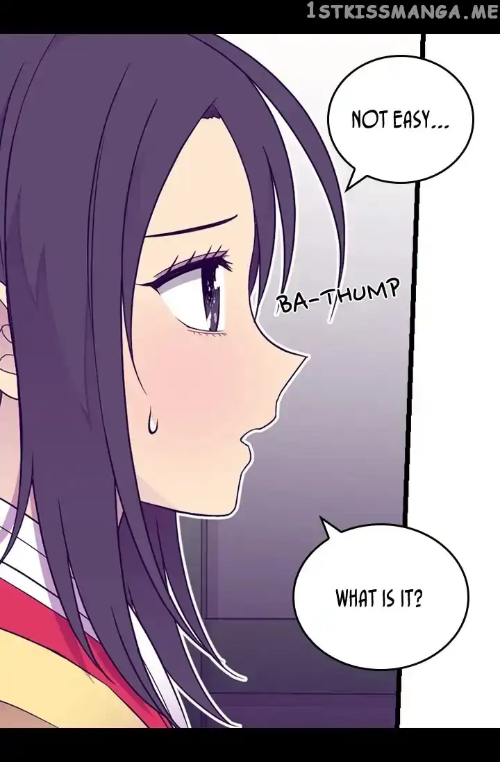 They Say I Was Born a Kings Daughter Chapter 135 page 6