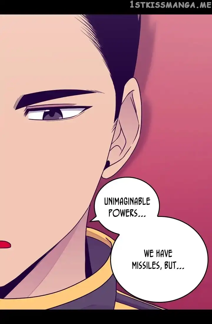 They Say I Was Born a Kings Daughter Chapter 135 page 16