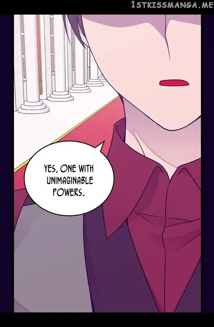 They Say I Was Born a Kings Daughter Chapter 135 page 15