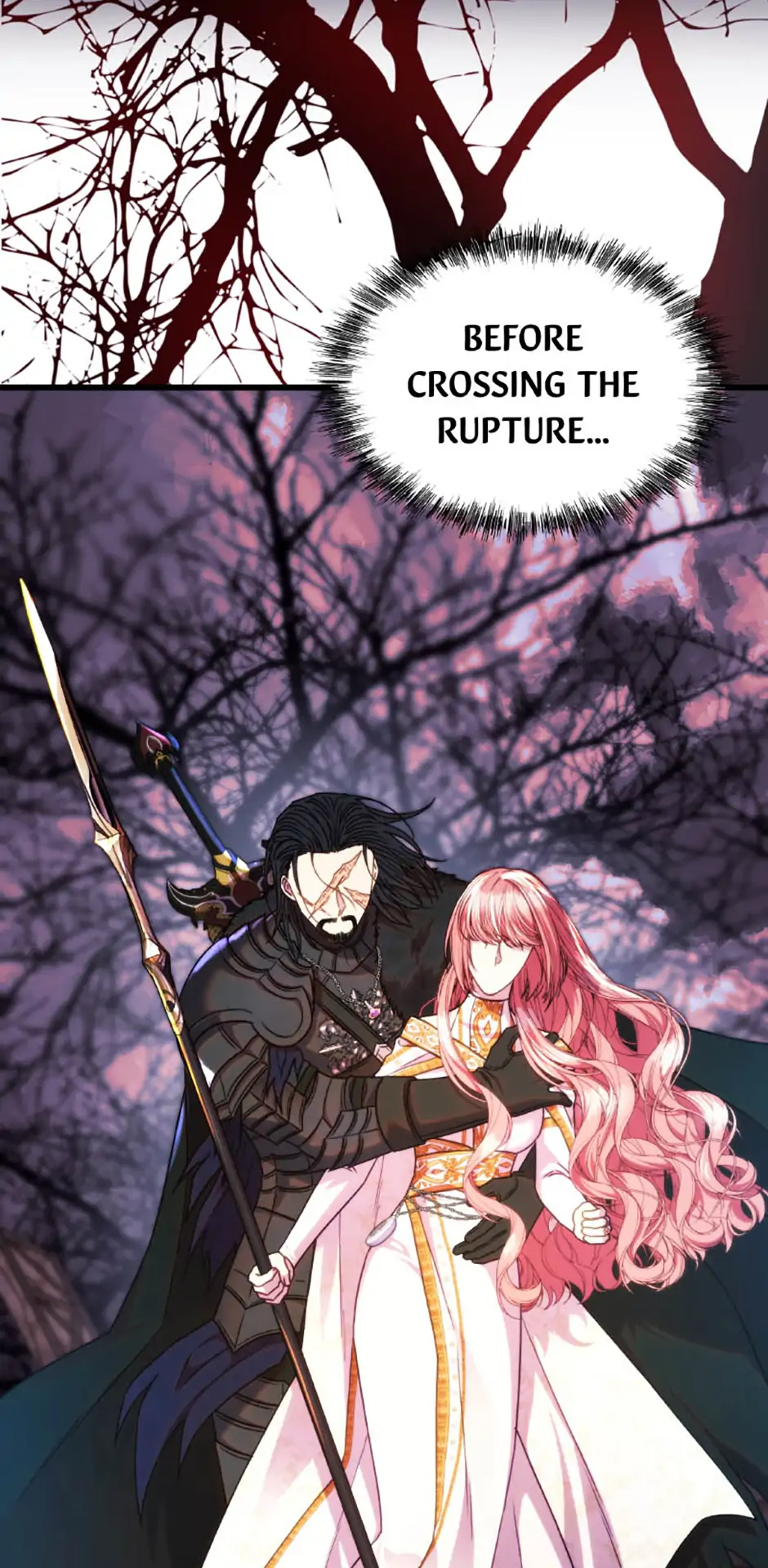 Another Typical Fantasy Romance Chapter 135 page 25