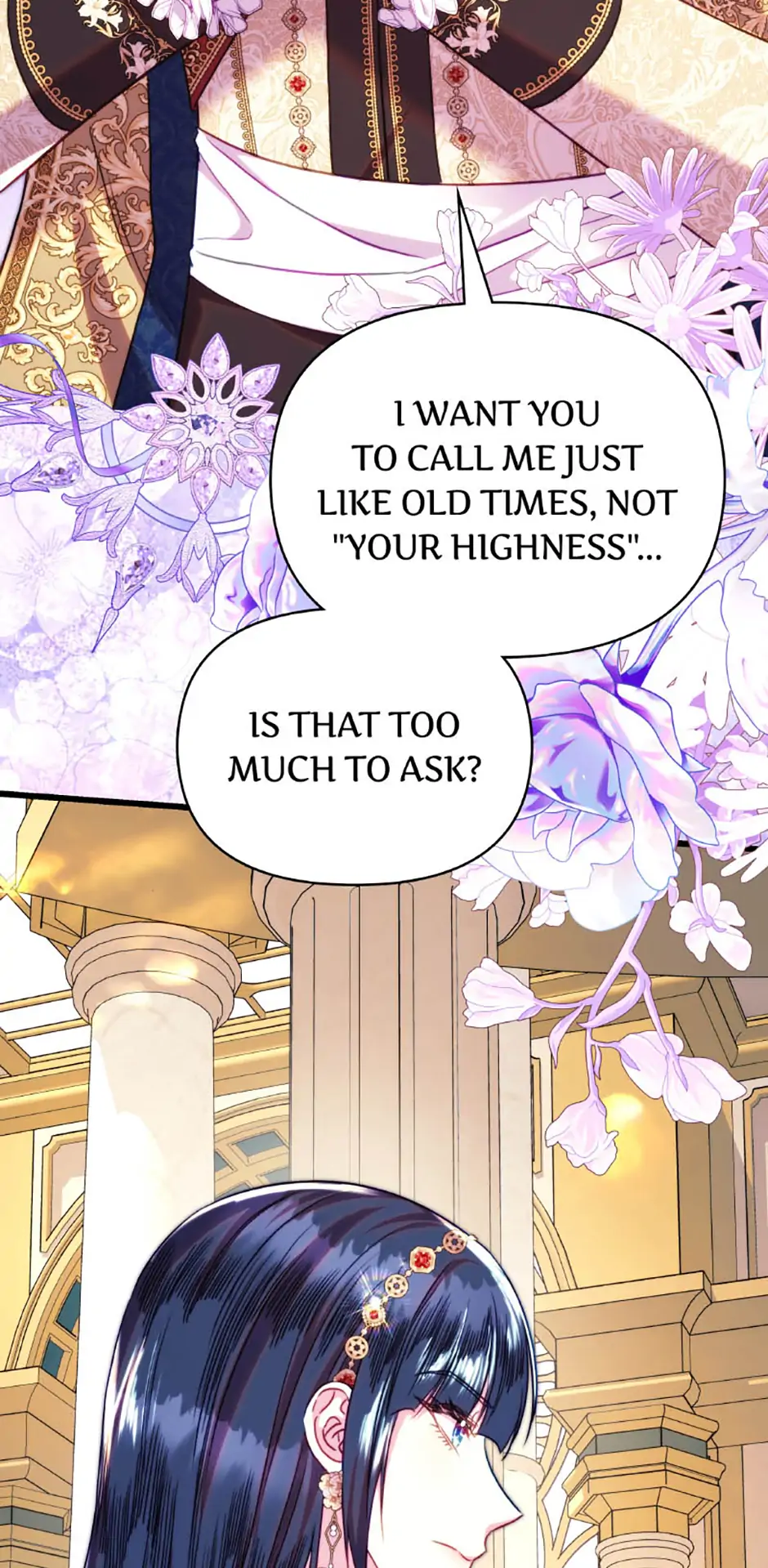 Another Typical Fantasy Romance Chapter 135 page 13