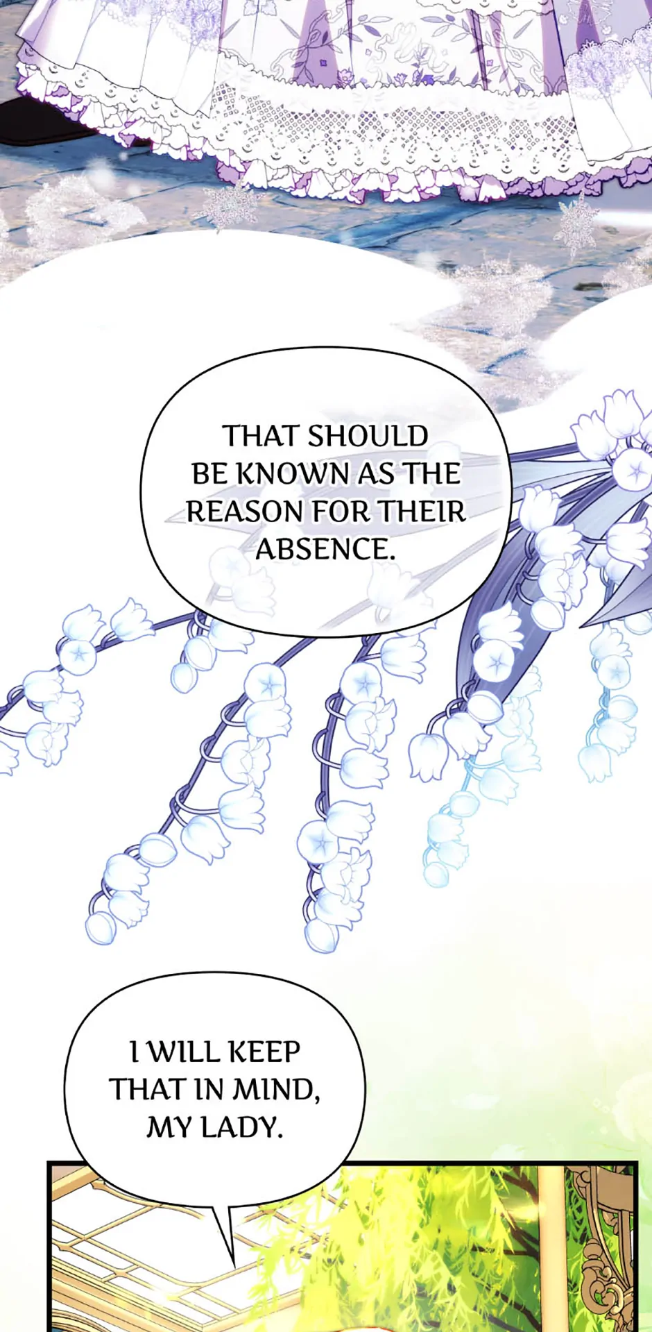 Another Typical Fantasy Romance Chapter 135 page 6