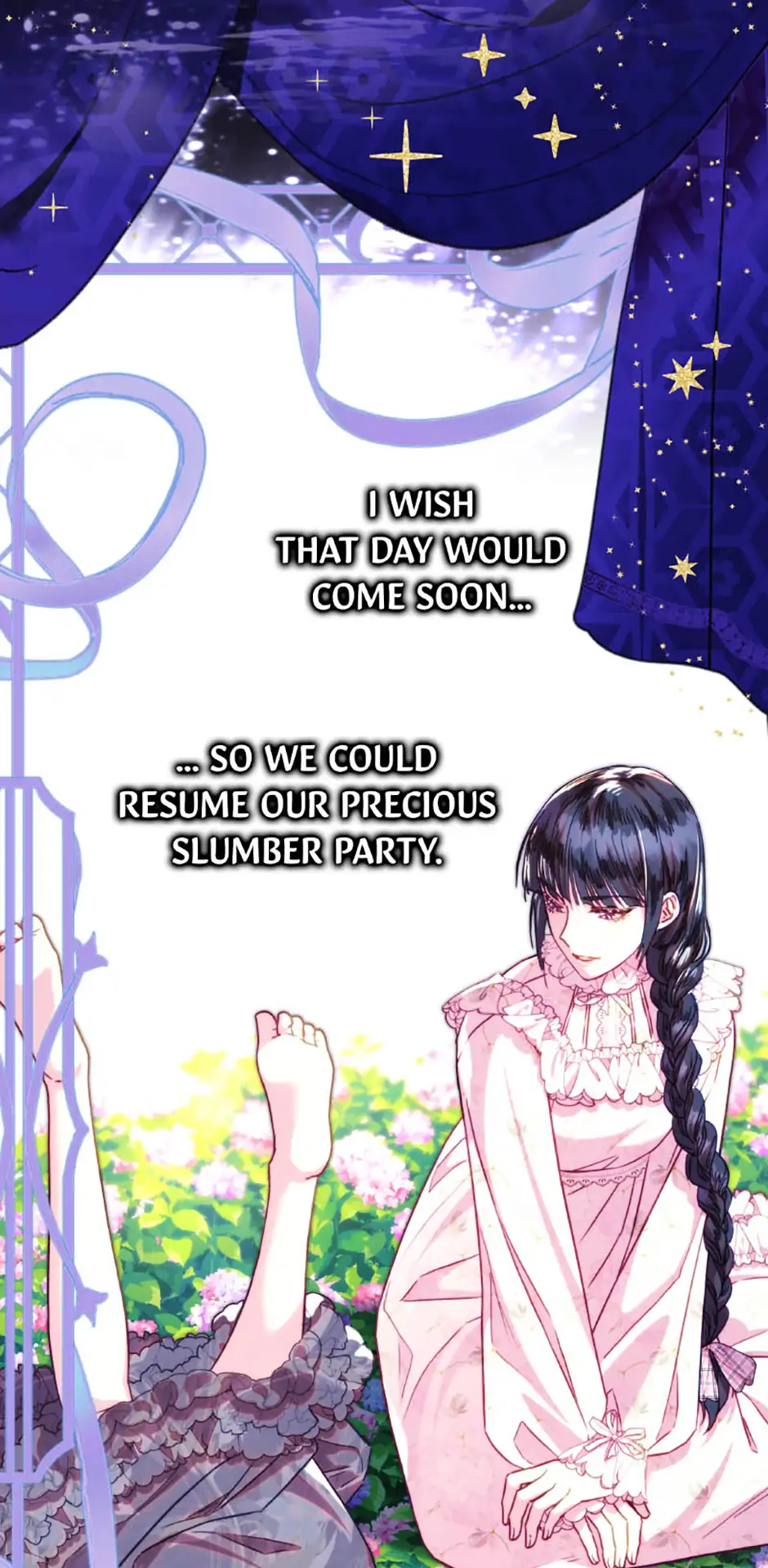 Another Typical Fantasy Romance Chapter 135 page 20