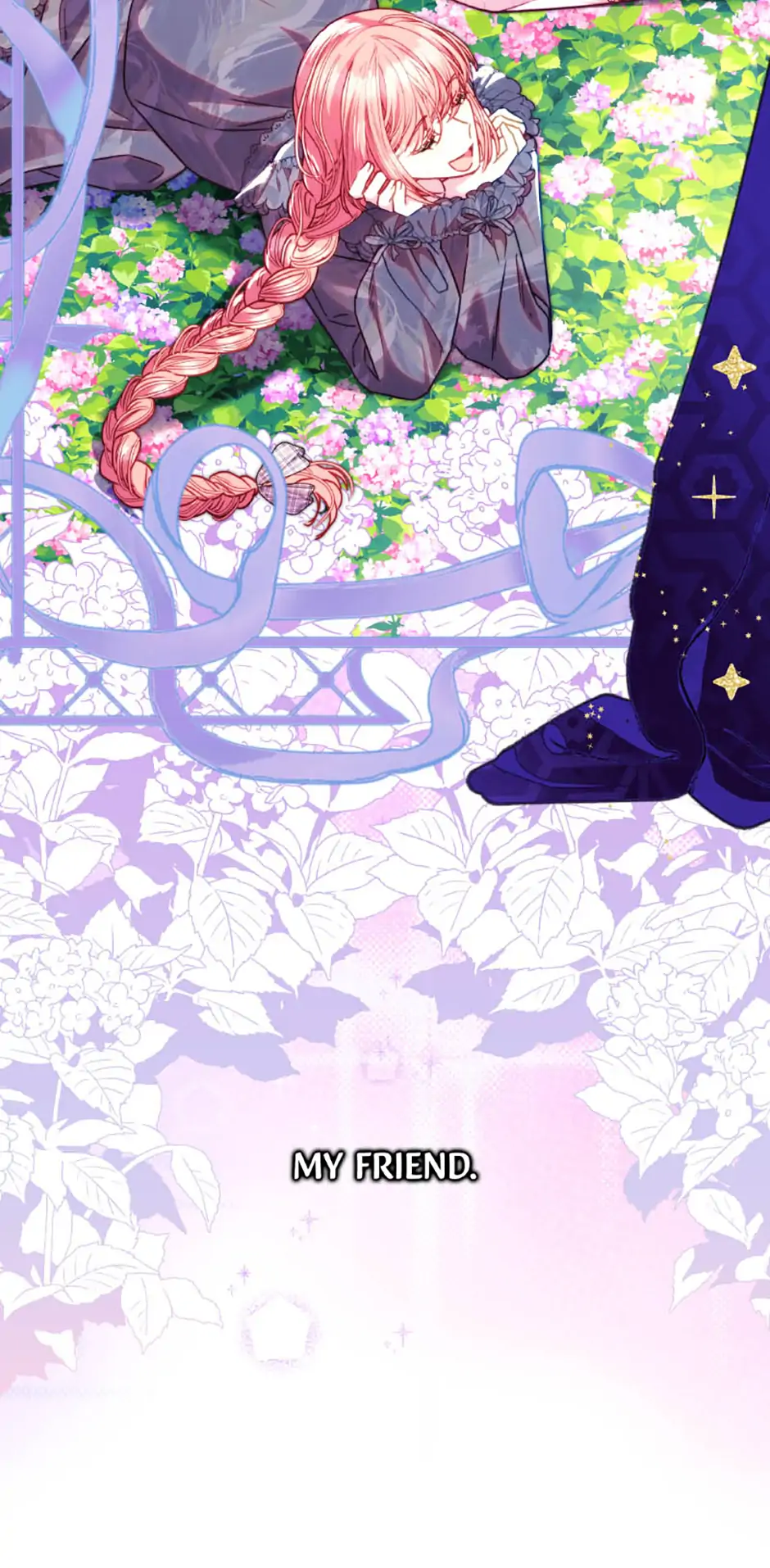 Another Typical Fantasy Romance Chapter 135 page 21