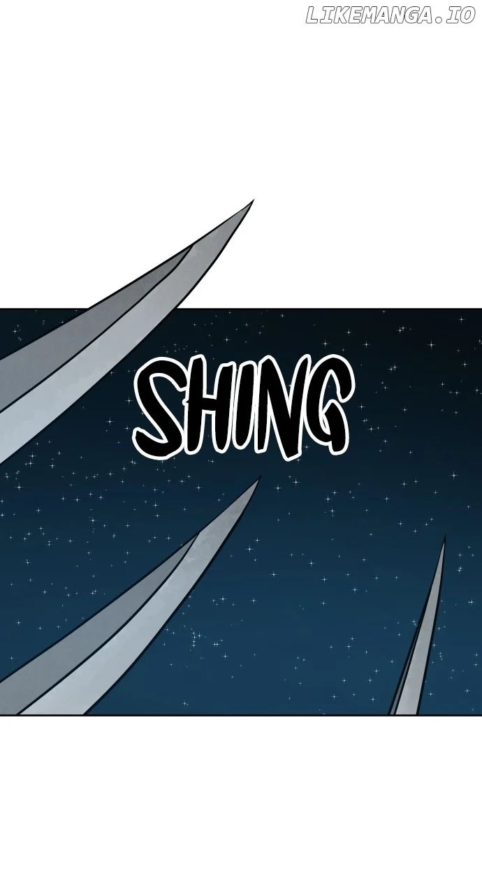 Warrior Executioner Chapter 140 page 1