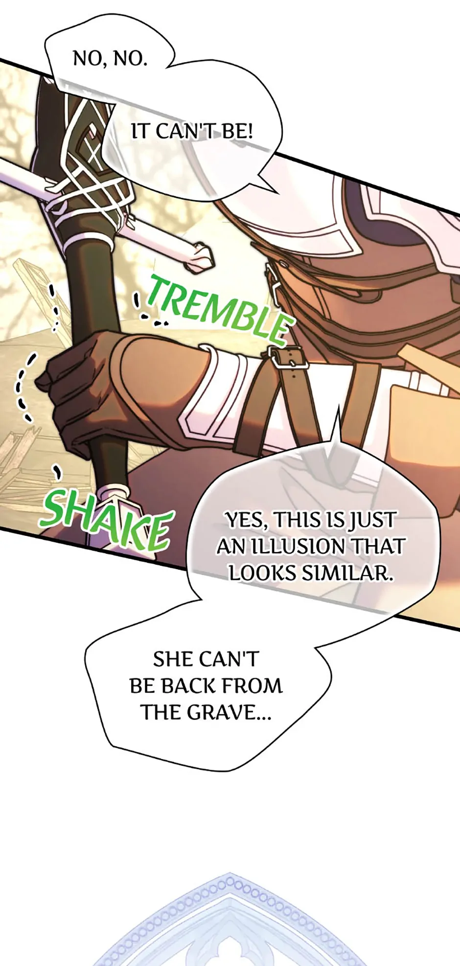 Another Typical Fantasy Romance Chapter 135 page 50