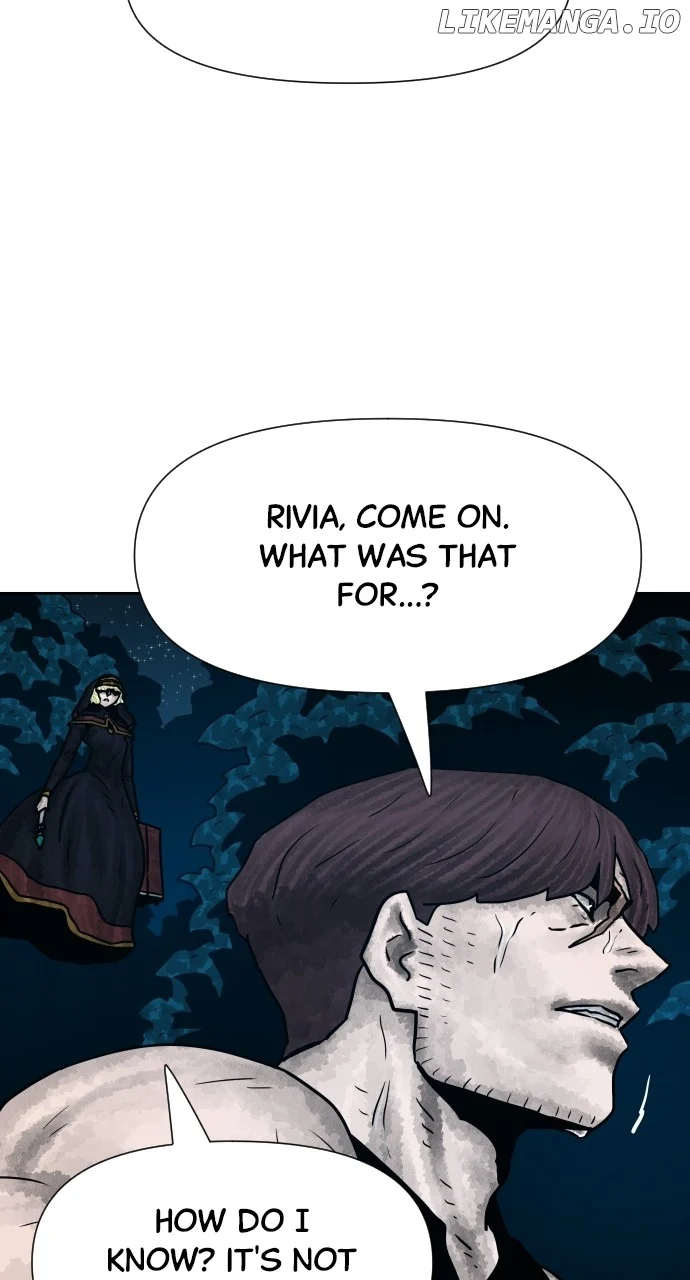 Warrior Executioner Chapter 140 page 9