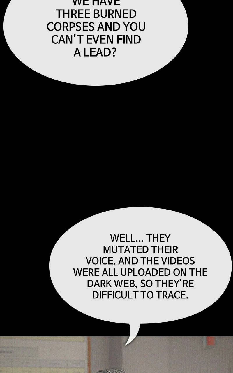 There Are No Demons Chapter 140 page 13