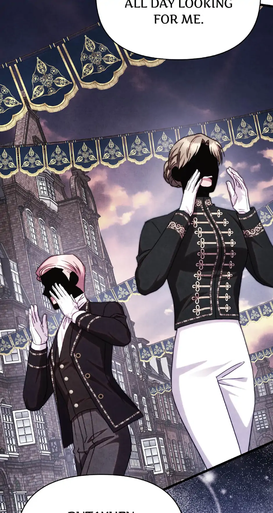 Another Typical Fantasy Romance Chapter 135 page 60