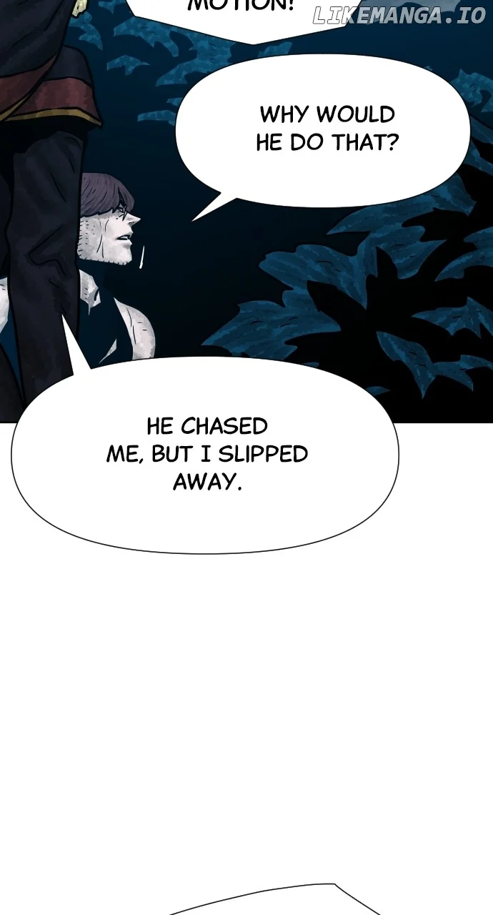 Warrior Executioner Chapter 140 page 12